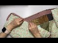 27 퀼트 조각 이불 만들어보실래요 how to make quilt piece blanket