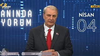 Milletin Parasıyla Sarayda İftar Verilmez!