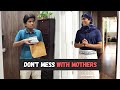 Why you shouldn't mess with mothers | Manish Kharage #shorts