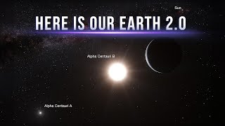 Alpha Centauri: The Star System That Contains Our Earth 2.0