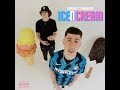 ice n cream feat. kamakaze