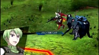 ナナキと慎之介の実況　ガンダムEXVSFB　ランクマ