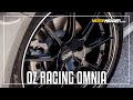 OZ RACING OMNIA from Motor Header India