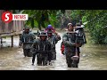 Army personnel and assets ready to deploy for flood ops, says chief