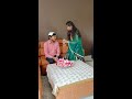 bhai duj special video happy bhaiya duj parul verma vlogs shorts story happybhaidooj