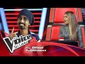 Sandaru Sathsara - Love Me Like You Do ! Blind Auditions  ! The Voice Sri Lanka (IGNitERS)