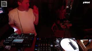 Bunker.Live - 2024-04-28 - (2) yNot - Trance