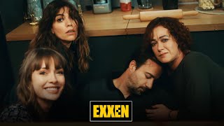 Olağan Şüpheliler ÇOK YAKINDA  | Exxen