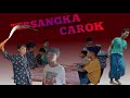 TERSANGKA CAROK || KAMPUNG LOK SONGAY