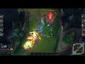 gen g peyz shows how to win lane with kaisa kaisa guide by lck pro