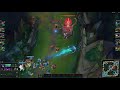 gen g peyz shows how to win lane with kaisa kaisa guide by lck pro