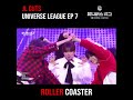 sbtown jl cuts 🎬 universe league ep 7 roller coaster