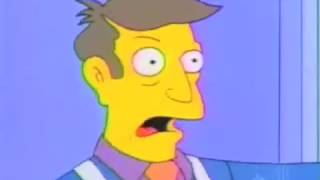 Steamed Hams: A Regional Dialect