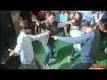 पेश है एक धमाकेदार पहाडी़ डांस। beautiful dj dance by pahari sirmouri boys