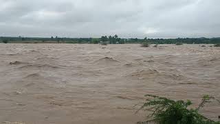 T Sundupalli river