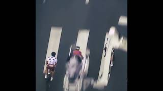 Best Mark Cavendish Sprint Ever! #shorts