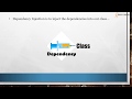 Dependency Injection in AngularJS