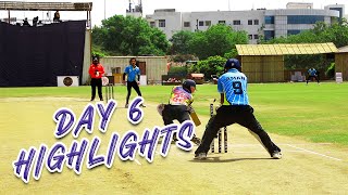 PCCT Season-2 - DELHI ( NCR ) State League ( UNDER - SENIORS ) Match Highlights...