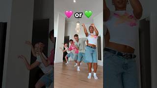 WE NEED TO KNOW!? 😆😅 - #dance #trend #viral #couple #funny #shorts