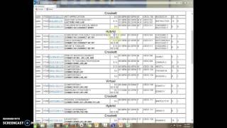 How to check online course schedule