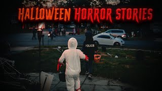 3 Disturbing True Halloween Horror Stories