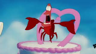 The Little Mermaid (1989) - Ending