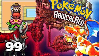 We Dive Deeper Into Perfect Pokemon - Pokemon Radical Red