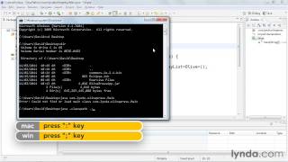 Java Tutorial 63 classpath