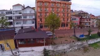 Büyük Liman Hotel / Amasra