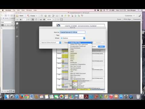 How to Convert and Insert a Multipage Pdf in to a Word Doc How to Convert and Insert a Multipage Pdf in to a Word Doc
