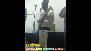 live 🔥band ❤️💯ilikoni boys💯🎸 band... Enjoy and subscribe...