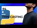#4 Type Casting In Python | Learn Python in  (2026)