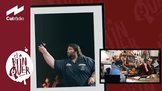 EL BÚNQUER: Andy Fordham (4x116)