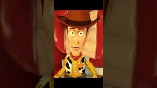 Woody Meets Glamrock Freddy #fnaf