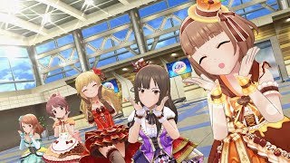 【デレステＭＶ】Vast World (3Dリッチ 1080p60)