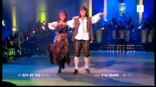 Let's Dance - Best Show Dance ever made (HQ)