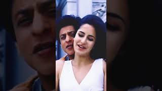 Saans | Jab Tak Hai Jaan - SRK