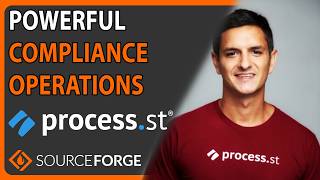 Powerful Compliance Operations: Process Street | SourceForge Podcast, episode #112