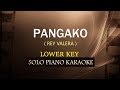 PANGAKO SA'YO ( REY VALERA ) ( LOWER KEY ) COVER_CY