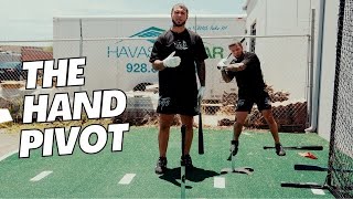 HLP Hand Pivot Basics