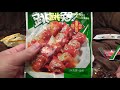 chinese delicacy special ashens