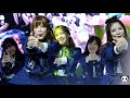 fancam 180408 คุกกี้เสี่ยงทาย pun bnk48 mobile bnk48 @ bangkok international motor show