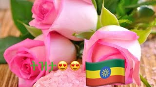 ❤️ትዝታ ላለበት 😍😍💚