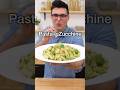 Pasta e Zucchini in 20 minuti