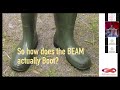 how the beam boots and what can be done about it peer stritzinger code beam v