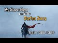 Chapter 1388-1389 | My Super Hero is You | Stefan Jiang