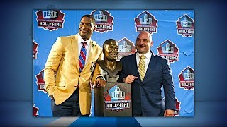 FOX Sports' Jay Glazer on His Longtime Friendship with Michael Strahan | The Rich Eisen Show