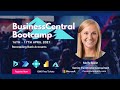 Business Central Reconciling Bank Accounts - Dynamics 365 Bootcamp Power Community