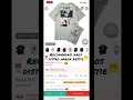 Raacuunnn shopee lagi, rekomendasi kaos distro harga membestie [ link produk dideskripsi ]