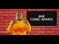 June Comic Awards